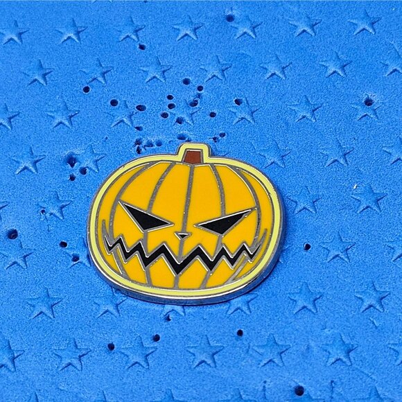 Pumpkin - Standee and Mini Mystery Set - Tomorrowlanders by Eric Tan - Nightmare - Picture 1 of 4